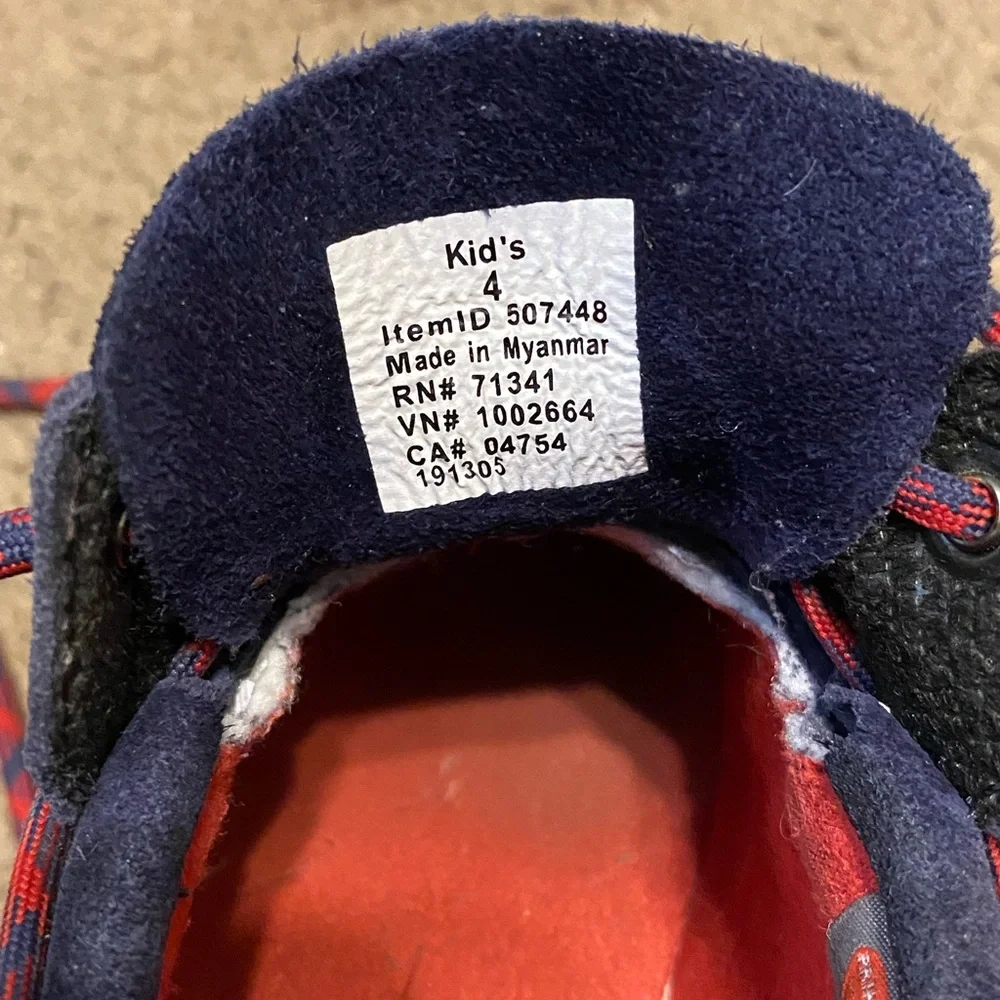 L.L. Bean good pre